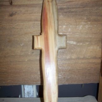 Cedar Dagger