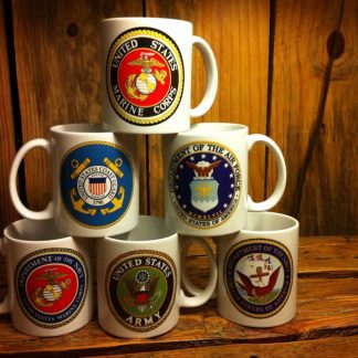 Custom Ceramic Coffee Mugs