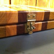 Custom Cribbage Board Game - Image 4