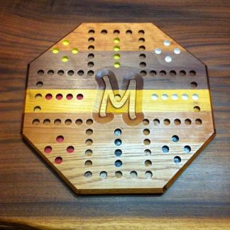 Aggravation Game Board