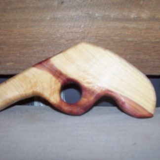 Cedar Pistol - Toy