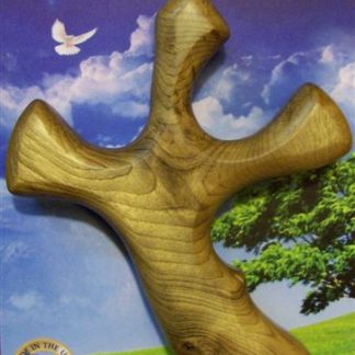 Calming Cross