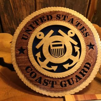 United States Coast Guard